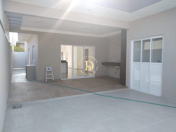 Imagem Casa de Condomínio com 3 Quartos à Venda, 150 m² em Bairro Do Grama - Caçapava Imagem Casa de Condomínio com 3 Quartos à Venda, 150 m² em Bairro Do Grama - Caçapava