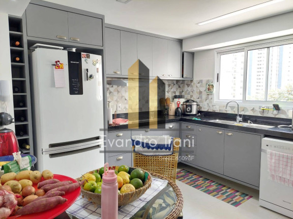 Imagem Apartamento com 3 Quartos à Venda, 150 m² em Parque Residencial Aquarius - São José Dos Campos