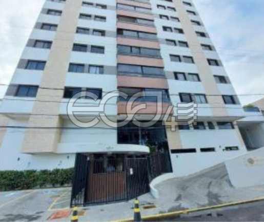Apartamento com 3 Quartos à Venda, 110 m² em Farolândia - Aracaju