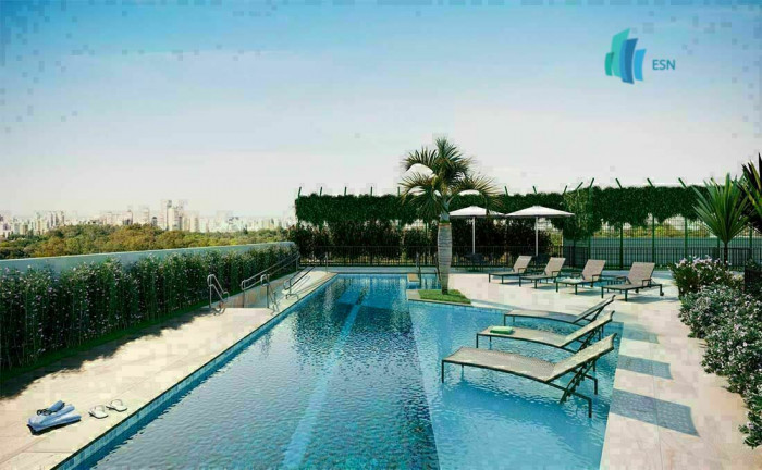 Imagem Apartamento com 3 Quartos à Venda, 94 m² Imagem Apartamento com 3 Quartos à Venda, 94 m²