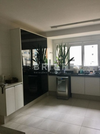 Imagem Apartamento com 4 Quartos à Venda, 350 m² em Campo Belo - São Paulo Imagem Apartamento com 4 Quartos à Venda, 350 m² em Campo Belo - São Paulo