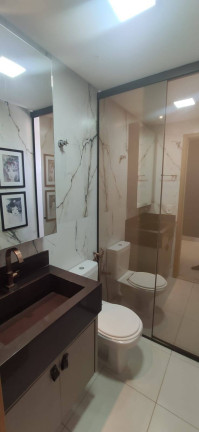 Imagem Apartamento com 3 Quartos à Venda, 98 m² em Vila Santa Isabel - Anápolis Imagem Apartamento com 3 Quartos à Venda, 98 m² em Vila Santa Isabel - Anápolis
