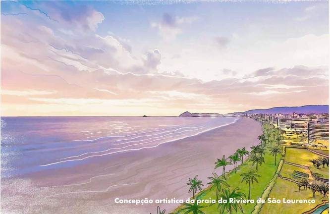 Imagem Apartamento com 2 Quartos à Venda, 69 m² em Riviera De São Lourenço - Bertioga Imagem Apartamento com 2 Quartos à Venda, 69 m² em Riviera De São Lourenço - Bertioga