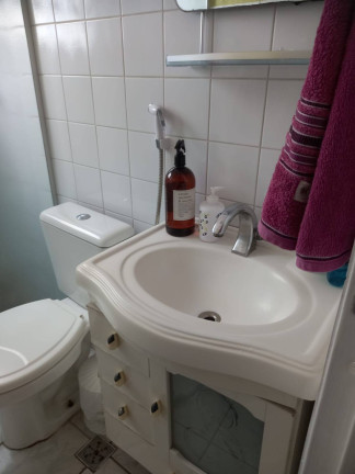 Imagem Apartamento com 2 Quartos à Venda,  em Recanto Do Sol I - Campinas