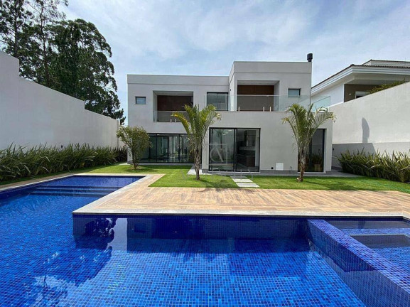 Imagem Casa com 6 Quartos à Venda, 900 m² em Tamboré - Santana De Parnaíba Imagem Casa com 6 Quartos à Venda, 900 m² em Tamboré - Santana De Parnaíba