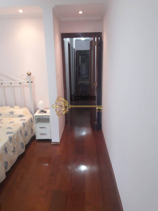 Imagem Sobrado com 3 Quartos à Venda, 190 m² em Vila Progresso - Santo André