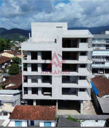 Imagem Apartamento com 2 Quartos à Venda, 72 m² em Centro - Ubatuba
