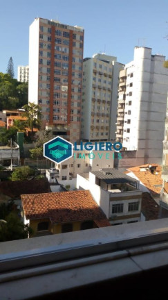 Imagem Apartamento com 2 Quartos à Venda, 80 m² em Icaraí - Niterói
