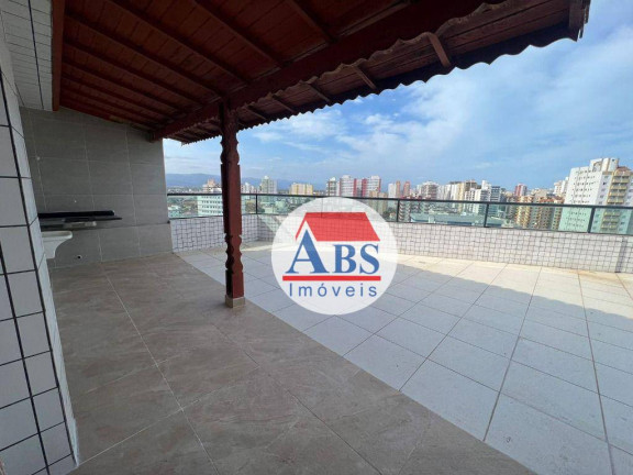Imagem Apartamento com 3 Quartos à Venda, 200 m² em Mirim - Praia Grande Imagem Apartamento com 3 Quartos à Venda, 200 m² em Mirim - Praia Grande