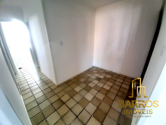 Imagem Apartamento com 4 Quartos à Venda, 95 m² em Jardim Apipema - Salvador