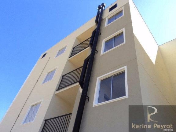 Imagem Apartamento com 2 Quartos à Venda, 58 m² em Feitoria - São Leopoldo