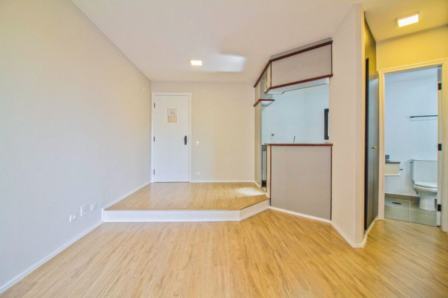 Imagem Imóvel com 1 Quarto à Venda, 36 m² em Jardim América - São Paulo Imagem Imóvel com 1 Quarto à Venda, 36 m² em Jardim América - São Paulo