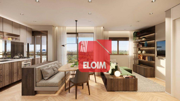 Imagem Apartamento com 2 Quartos à Venda, 47 m² em Vila Anastácio - São Paulo Imagem Apartamento com 2 Quartos à Venda, 47 m² em Vila Anastácio - São Paulo