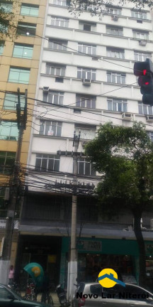 Imagem Sala Comercial à Venda, 23 m² em Centro - Niterói