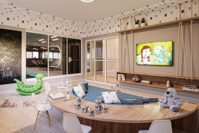Imagem Imóvel com 3 Quartos à Venda, 75 m² em Setor Marechal Rondon - Goiânia Imagem Imóvel com 3 Quartos à Venda, 75 m² em Setor Marechal Rondon - Goiânia