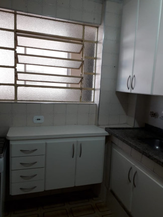 Imagem Apartamento com 2 Quartos à Venda, 65 m² em Cambuci - São Paulo