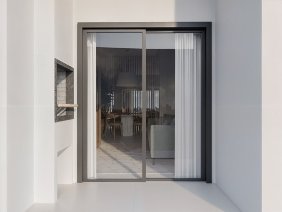 Imagem Imóvel com 2 Quartos à Venda, 54 m² em Vila Real - Balneário Camboriú Imagem Imóvel com 2 Quartos à Venda, 54 m² em Vila Real - Balneário Camboriú