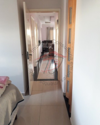 Imagem Imóvel com 3 Quartos à Venda, 68 m² em Jardim Residencial Firenze - Hortolândia Imagem Imóvel com 3 Quartos à Venda, 68 m² em Jardim Residencial Firenze - Hortolândia