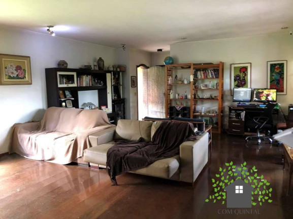 Imagem Casa com 3 Quartos à Venda, 458 m² em Chácara Dos Lagos - Carapicuíba