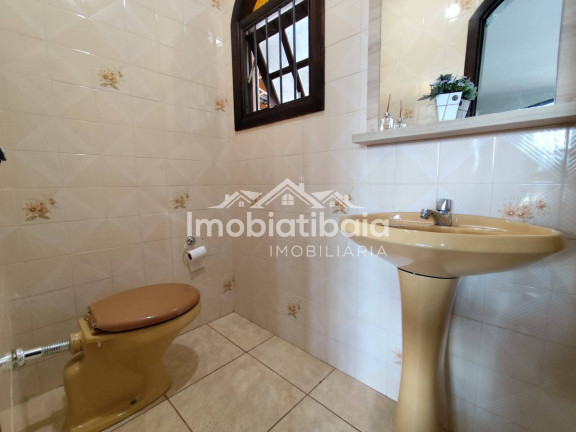 Imagem Casa com 3 Quartos à Venda, 560 m² em Jardim Paulista - Atibaia Imagem Casa com 3 Quartos à Venda, 560 m² em Jardim Paulista - Atibaia