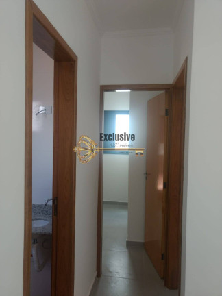 Imagem Cobertura com 2 Quartos à Venda, 87 m² em Vila Pires - Santo André
