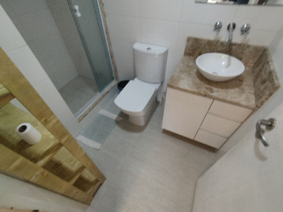 Imagem Apartamento com 2 Quartos para Alugar, 106 m² em Itaim Bibi - São Paulo