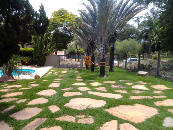 Imagem Casa de Condomínio com 5 Quartos à Venda, 317 m² em Condados Da Lagoa - Lagoa Santa Imagem Casa de Condomínio com 5 Quartos à Venda, 317 m² em Condados Da Lagoa - Lagoa Santa