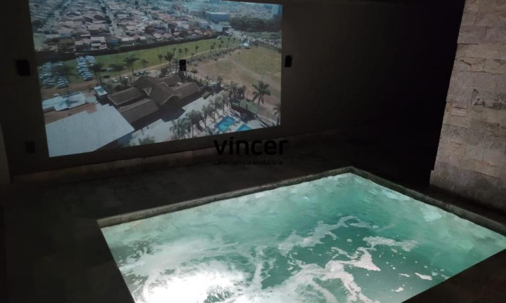 Imagem Casa com 3 Quartos à Venda, 312 m² em Residencial Parqville Jacarandá - Aparecida De Goiânia Imagem Casa com 3 Quartos à Venda, 312 m² em Residencial Parqville Jacarandá - Aparecida De Goiânia