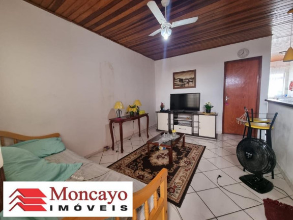 Imagem Apartamento com 1 Quarto à Venda, 40 m² em Jardim Primavera - Caraguatatuba Imagem Apartamento com 1 Quarto à Venda, 40 m² em Jardim Primavera - Caraguatatuba