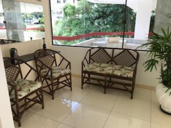 Imagem Apartamento com 3 Quartos à Venda, 128 m² em Rio Vermelho - Salvador Imagem Apartamento com 3 Quartos à Venda, 128 m² em Rio Vermelho - Salvador