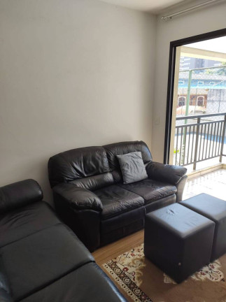 Apartamento com 3 Quartos à Venda, 68 m² em Mooca - São Paulo