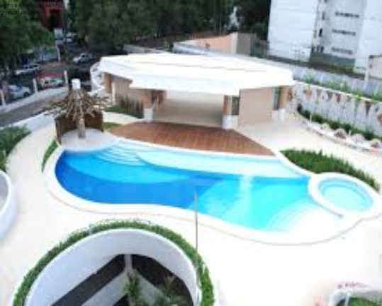 Imagem Imóvel com 3 Quartos à Venda, 180 m² em Vitoria - Salvador