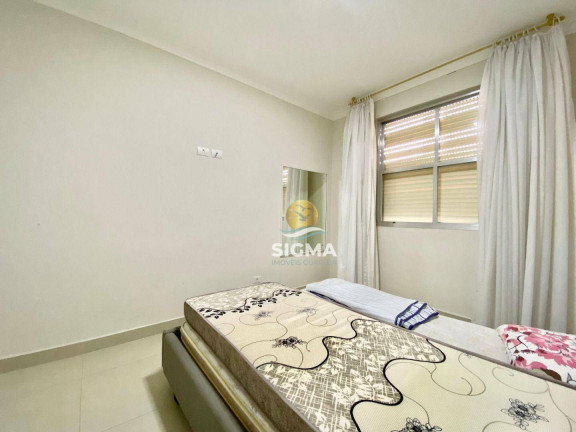 Imagem Apartamento com 2 Quartos à Venda, 45 m² em Jardim Astúrias - Guarujá Imagem Apartamento com 2 Quartos à Venda, 45 m² em Jardim Astúrias - Guarujá