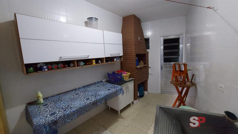 Imagem Casa com 3 Quartos à Venda, 200 m² em Centro - Diadema Imagem Casa com 3 Quartos à Venda, 200 m² em Centro - Diadema