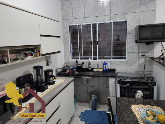 Imagem Casa com 4 Quartos à Venda, 125 m² em Serpa - Caieiras