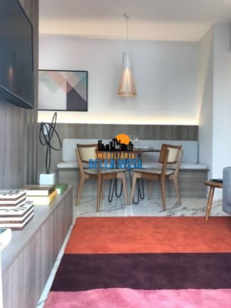 Imagem Apartamento com 2 Quartos à Venda,  em Chácara Klabin - São Paulo