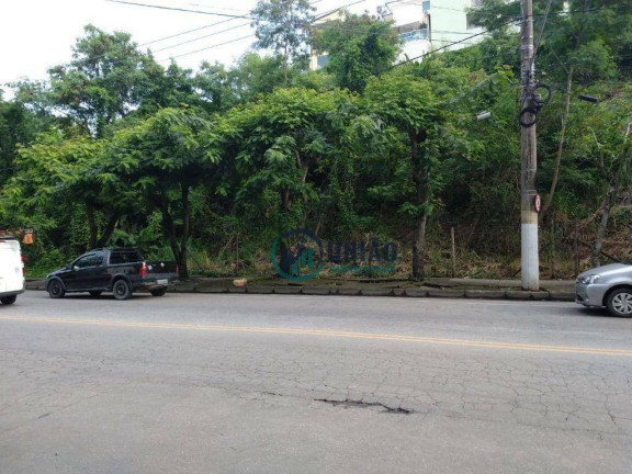 Imagem Terreno à Venda, 900 m² em Piratininga - Niterói