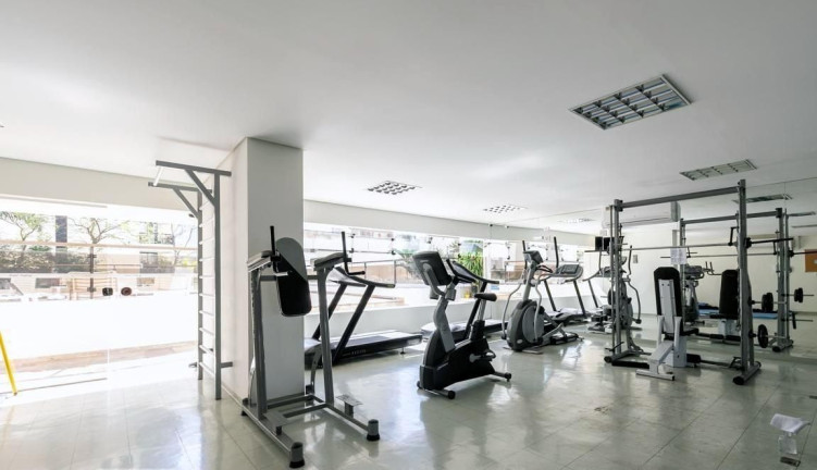 Imagem Apartamento com 2 Quartos à Venda, 65 m² em Itaim Bibi - São Paulo Imagem Apartamento com 2 Quartos à Venda, 65 m² em Itaim Bibi - São Paulo