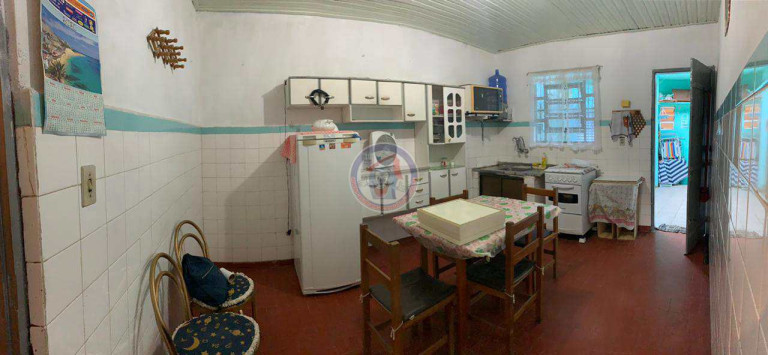 Imagem Casa com 1 Quarto à Venda, em Cidade Da Criança - Praia Grande Imagem Casa com 1 Quarto à Venda, em Cidade Da Criança - Praia Grande