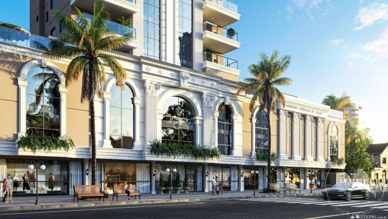 Imagem Apartamento com 3 Quartos à Venda, 129 m² em Meia Praia - Itapema Imagem Apartamento com 3 Quartos à Venda, 129 m² em Meia Praia - Itapema