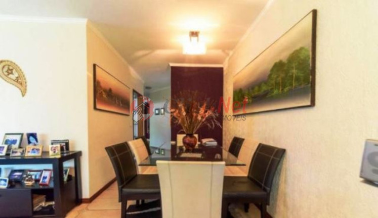 Imagem Casa com 4 Quartos à Venda, 180 m² em Rudge Ramos - São Bernardo Do Campo Imagem Casa com 4 Quartos à Venda, 180 m² em Rudge Ramos - São Bernardo Do Campo