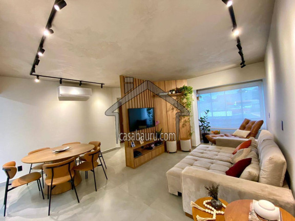 Imagem Apartamento com 2 Quartos à Venda, 71 m² em Parque Jardim Europa - Bauru Imagem Apartamento com 2 Quartos à Venda, 71 m² em Parque Jardim Europa - Bauru