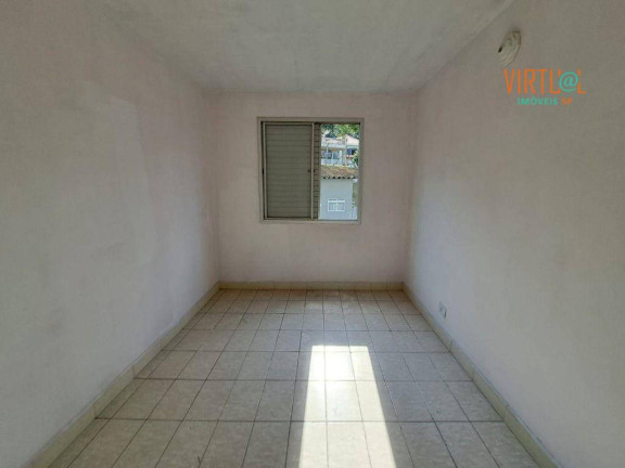 Imagem Apartamento com 2 Quartos à Venda, 55 m² em Jardim Pinheiros - São Paulo
