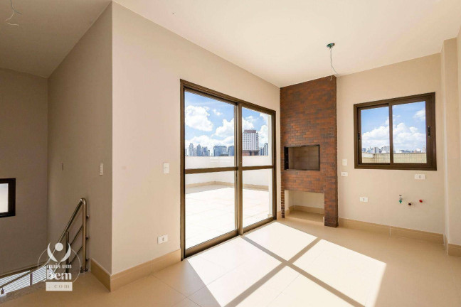 Imagem Cobertura com 3 Quartos à Venda, 142 m² em água Verde - Curitiba Imagem Cobertura com 3 Quartos à Venda, 142 m² em água Verde - Curitiba