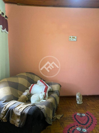 Casa com 3 Quartos à Venda,  em Conjunto Dos Estados - Sertanópolis