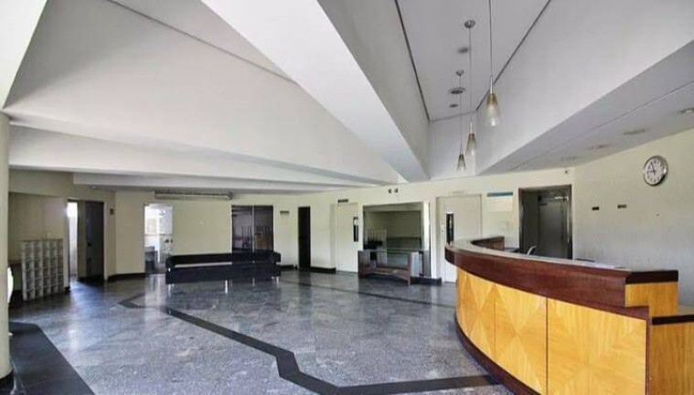 Imagem Apartamento com 1 Quarto à Venda, 40 m² em Centro - São Bernardo Do Campo
