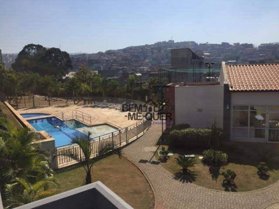 Imagem Apartamento com 2 Quartos à Venda, 47 m² em Vila Bela Vista - São Paulo Imagem Apartamento com 2 Quartos à Venda, 47 m² em Vila Bela Vista - São Paulo