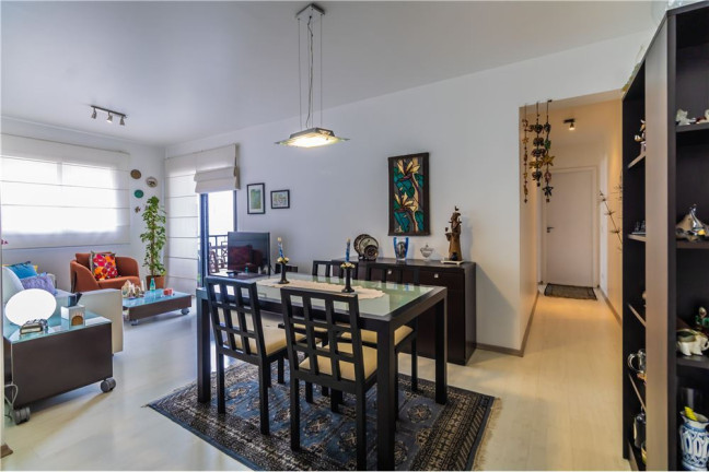 Imóvel com 2 Quartos à Venda,  em Vila Olímpia - São Paulo