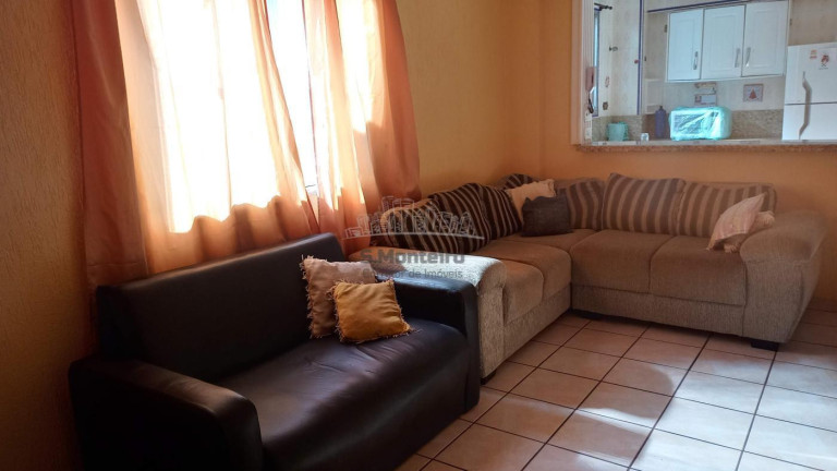 Imagem Apartamento com 1 Quarto à Venda, 45 m² em Aviação - Praia Grande Imagem Apartamento com 1 Quarto à Venda, 45 m² em Aviação - Praia Grande