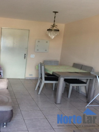 Imagem Apartamento com 2 Quartos à Venda, 55 m² em Lauzane Paulista - São Paulo Imagem Apartamento com 2 Quartos à Venda, 55 m² em Lauzane Paulista - São Paulo